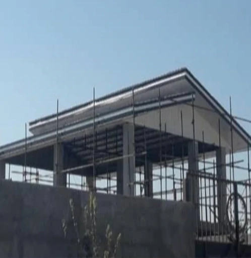وحیدرضا زندوکیلی